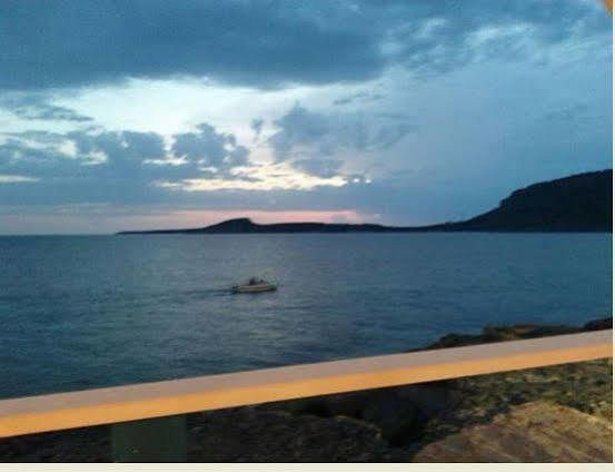 Porto Marathos Hotel มาราโธโพลิส ภายนอก รูปภาพ