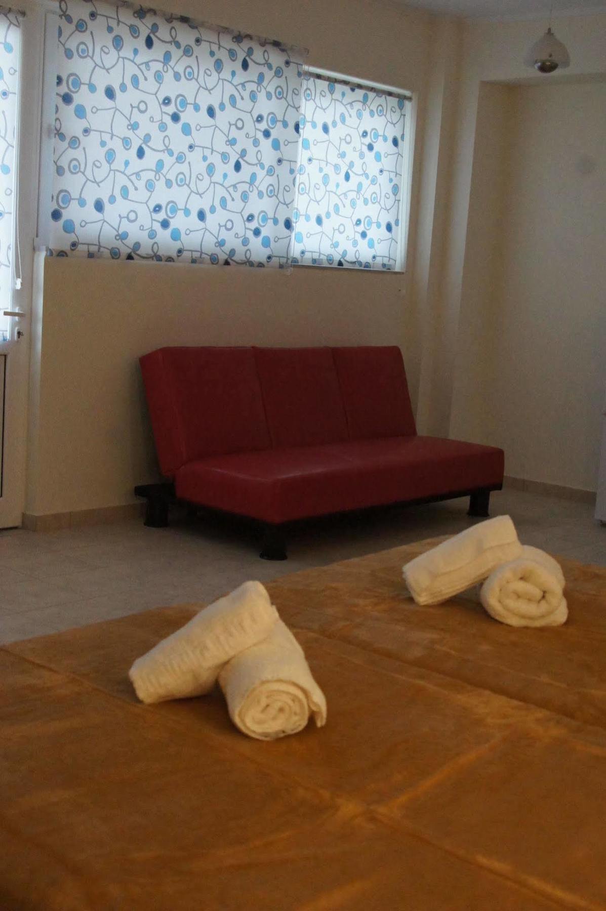 Porto Marathos Hotel มาราโธโพลิส ภายนอก รูปภาพ